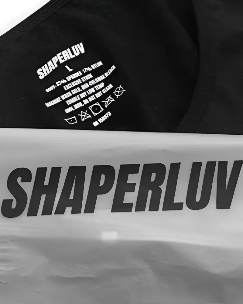 SHAPERLUV™ TANK 3.0