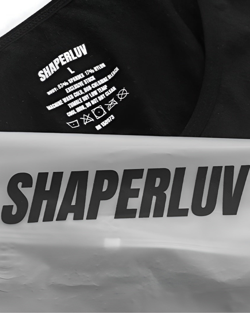 SHAPERLUV™ TANK 2.0 - Exchanges