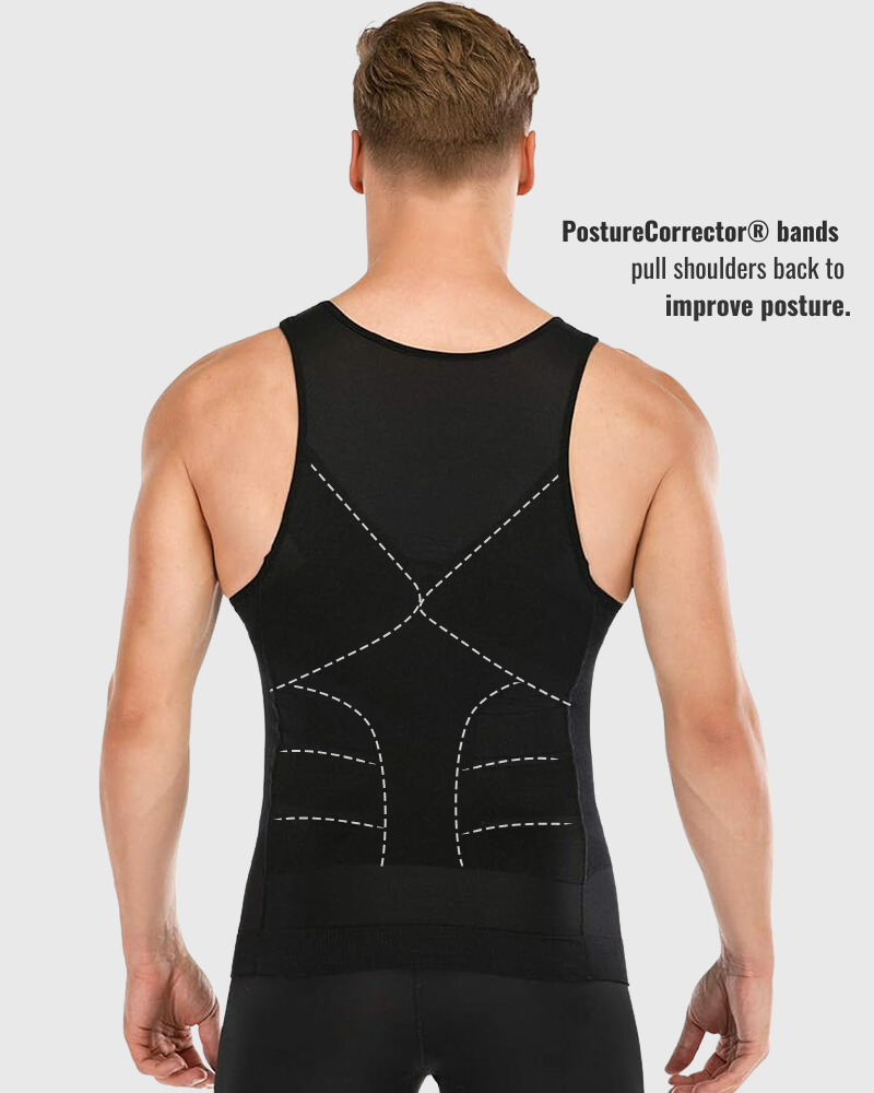 SHAPERLUV™ TANK 2.0 - Exchanges